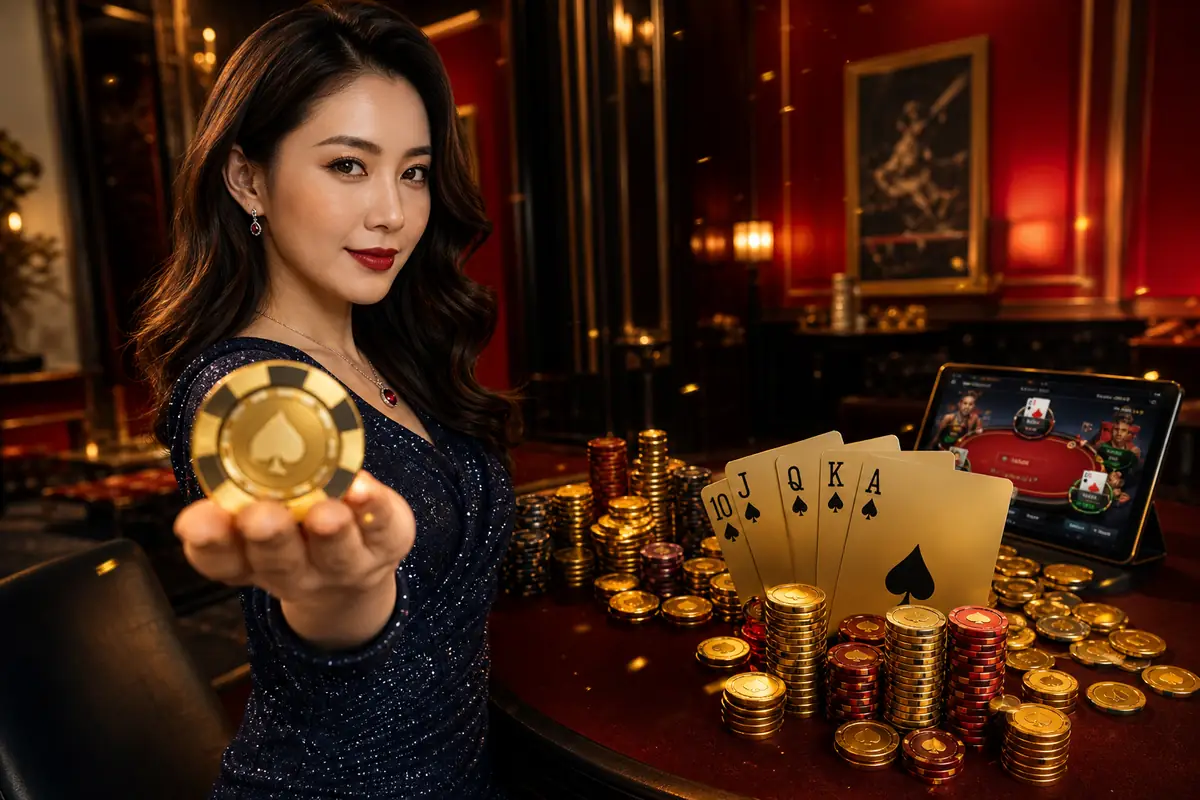 gkkk777 Slot ဂိမ်း ကစားသမားများ