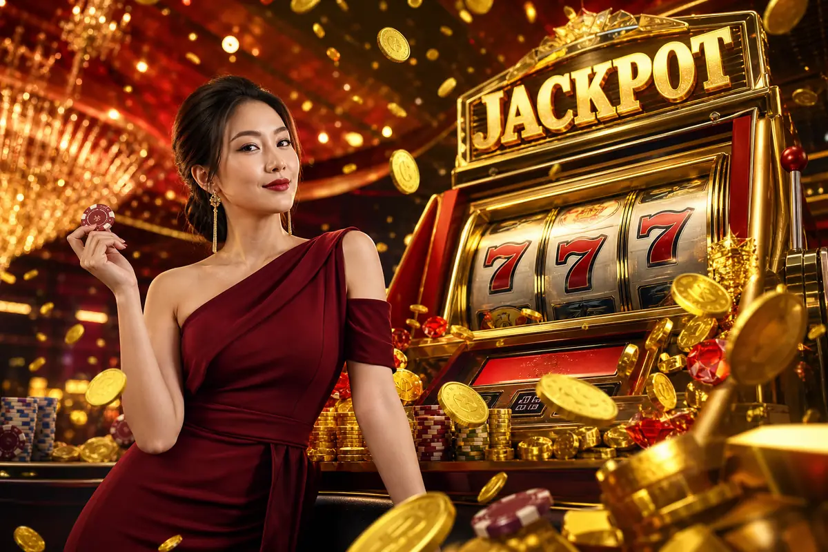 gkkk777 ဂိမ်း Studio မျိုးစုံနှင့် Live Casino