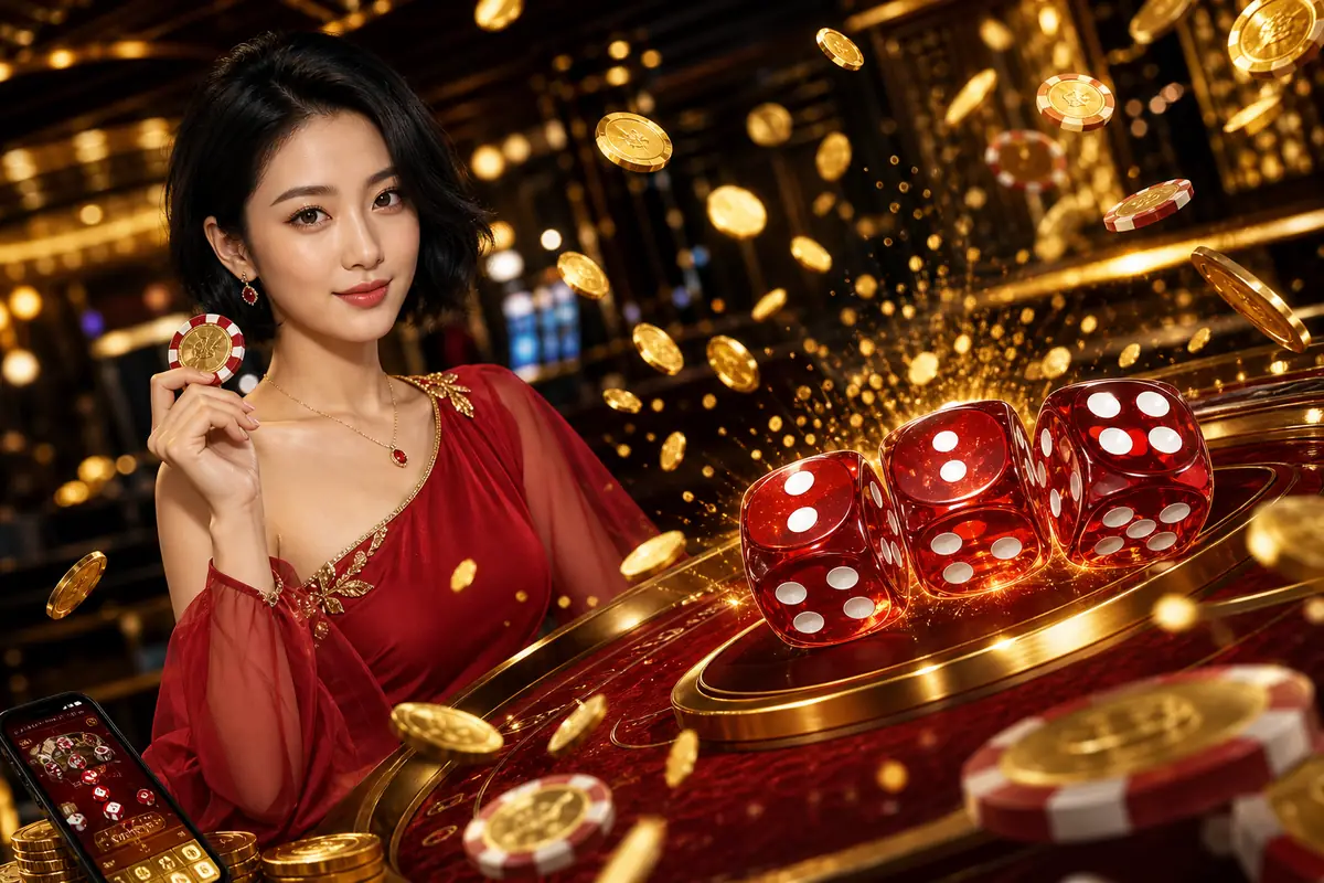 gkkk777 Live Baccarat ဇယားဂိမ်း